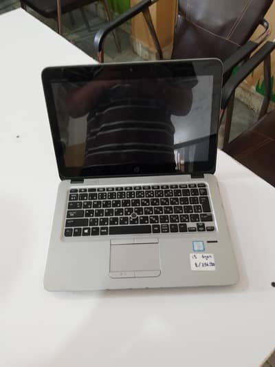 hp i5 6th