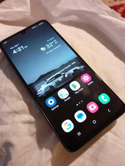 Samsung Mobile A33 5G