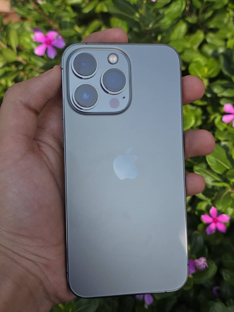 Apple iPhone 13 Pro 0