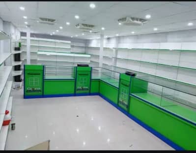 Pharmacy racks | Grocery Shelves & Display Counters//racks,steel racks