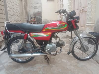 Road Princes used bike but 10/9 condition