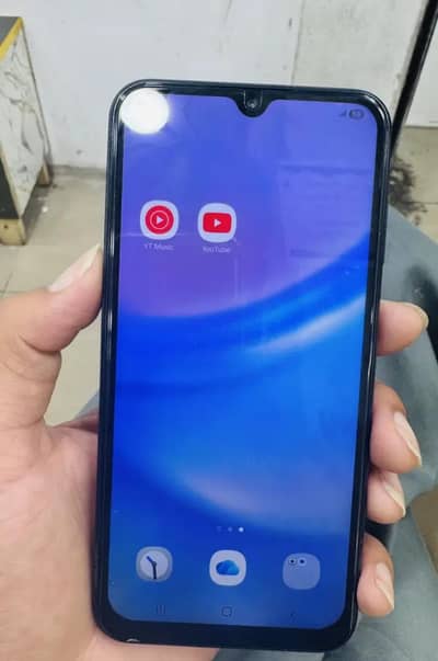 Samsung Mobile A15