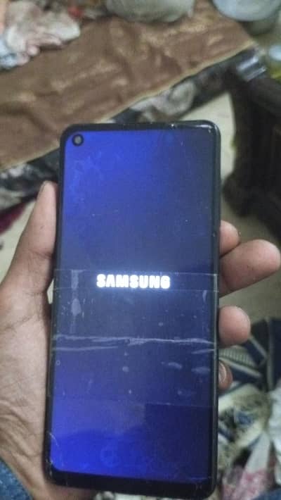 Samsung Mobile A21s
