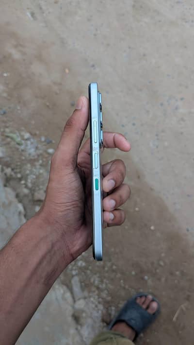 Infinix hot 60i