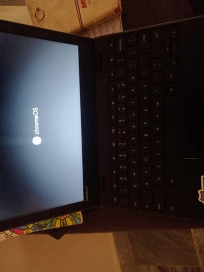 chromebook