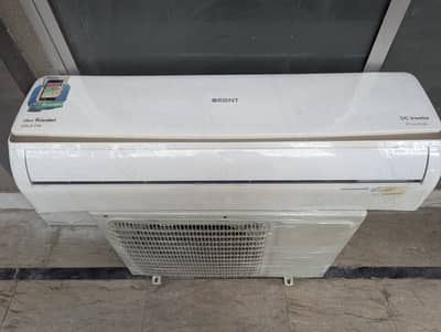 Orient 1.5 Ton DC Inverter AC (0336/7070/370) Quick & Powerful Cooling