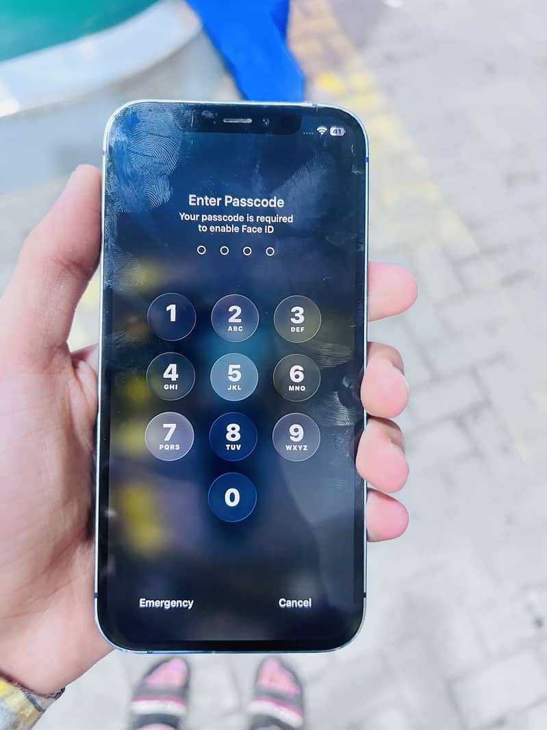 Iphone 12 0