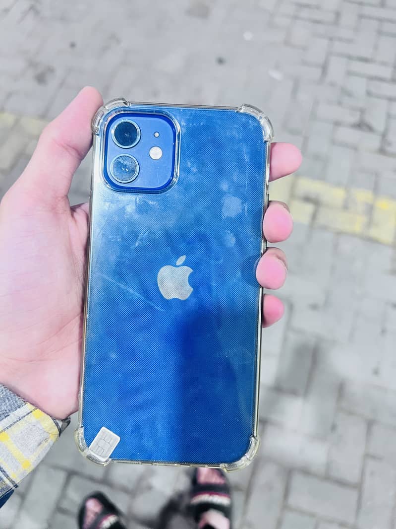 Iphone 12 4