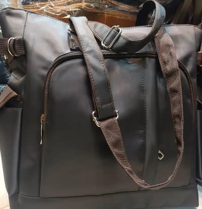 parachute bag New article only 2600