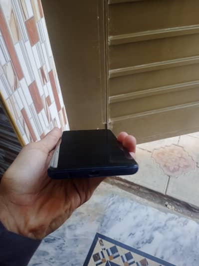 Samsung Mobile A21s