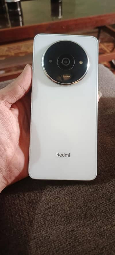 Xiaomi Redmi A3x
