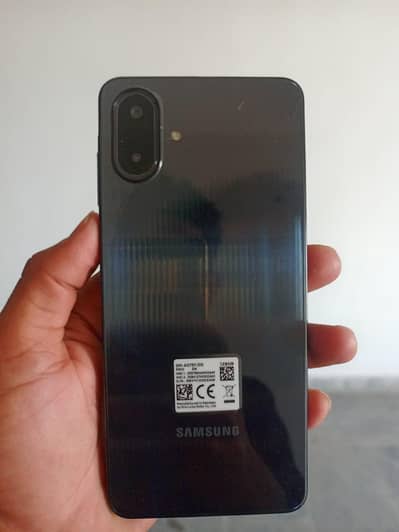 Samsung Mobile A07 5G