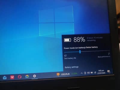 lenovo thinkpad l470 model 8ram 128ssd  core I 5 >generation