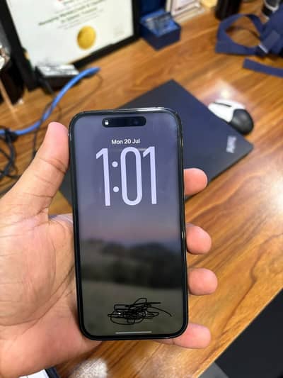 Apple iPhone 14 Pro