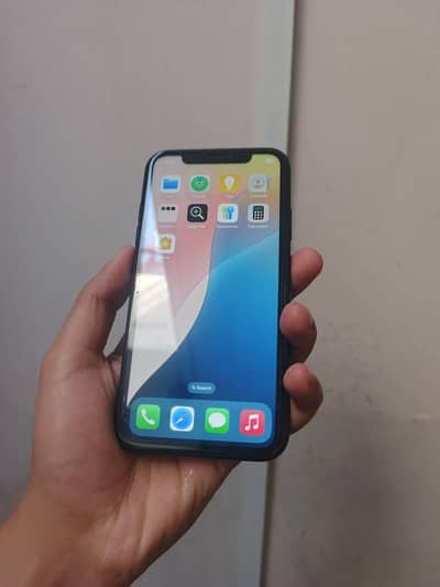 Apple iPhone XR