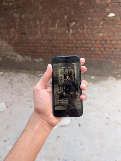Apple iPhone SE 2020