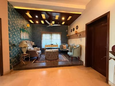 1 Kanal House For Sale In Paragon City Lahore