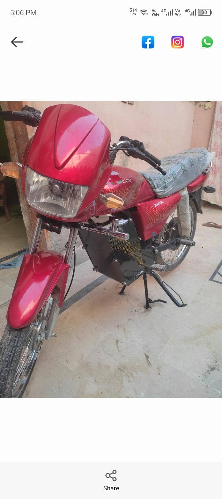 jolta 100L 0