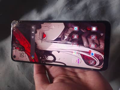 Infinix Hot 10