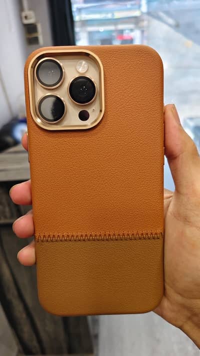 iPhone 16 Pro Max (NonPta)