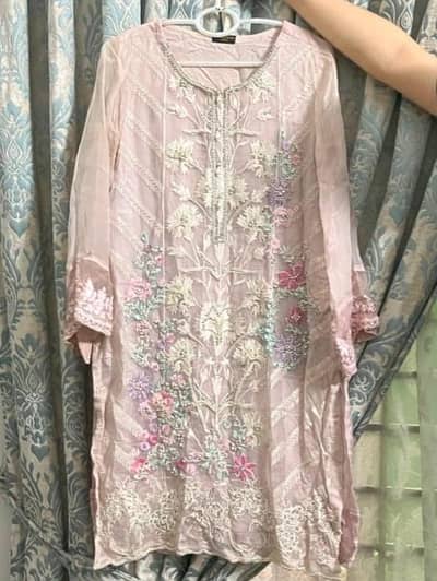 3 piece agha noor