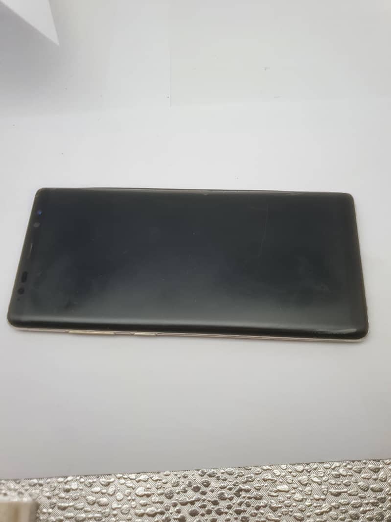 Samsung Mobile Note 8 3