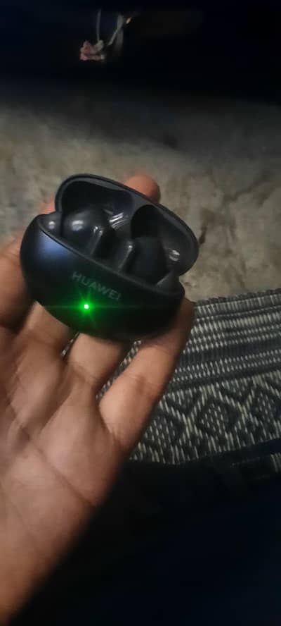 hauweii freebuds 6i