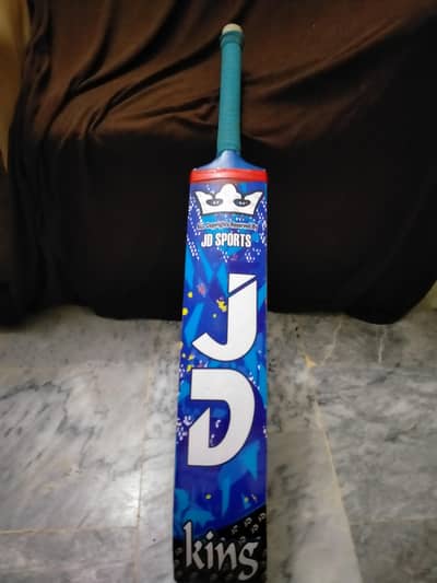 cricket bat