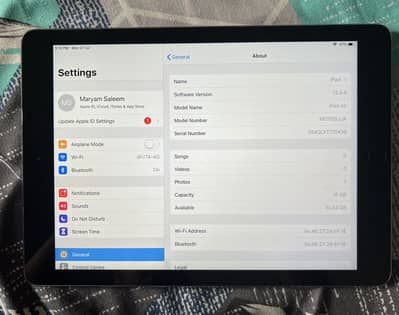 IPAD AIR