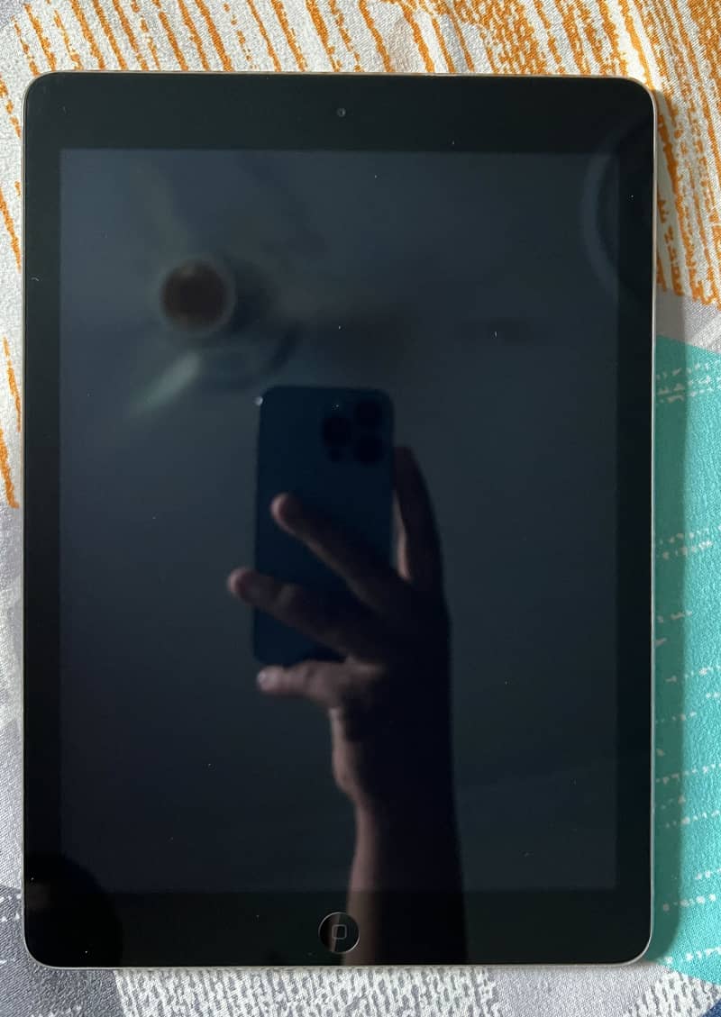 IPAD AIR 1