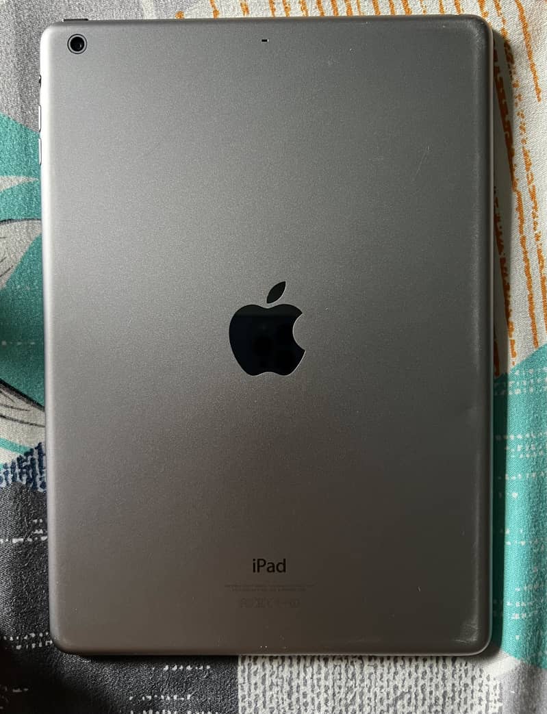 IPAD AIR 2