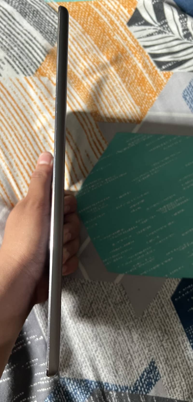 IPAD AIR 5