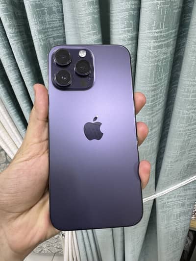 Apple iPhone 14 Pro Max 03072015440