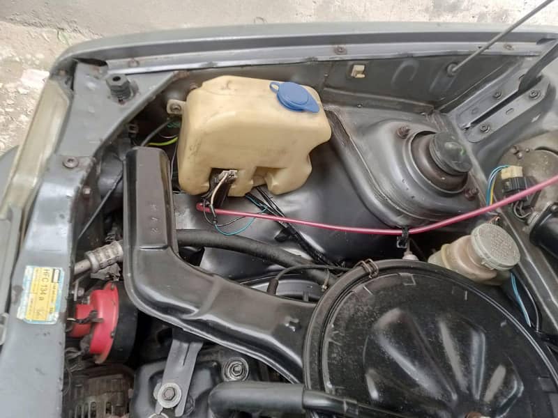 Suzuki mehran 7