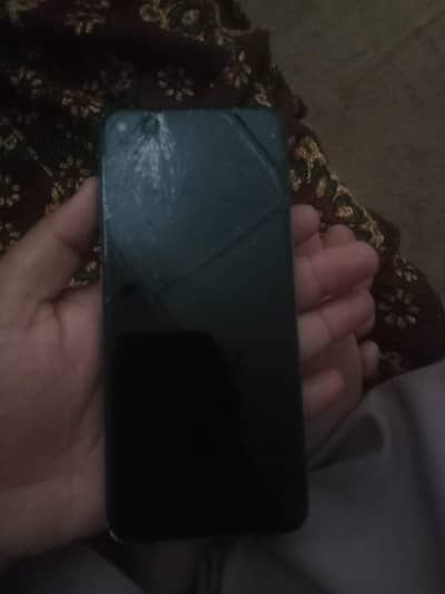Tecno Pova