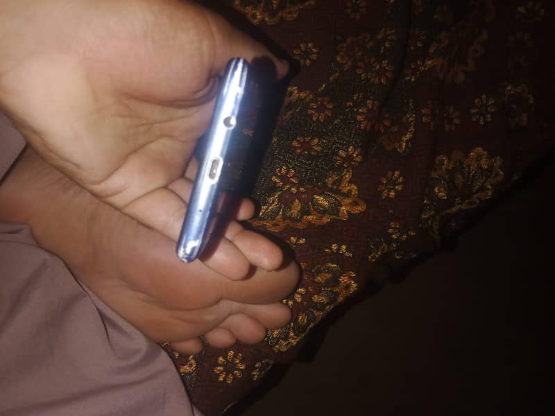 Tecno Pova 1