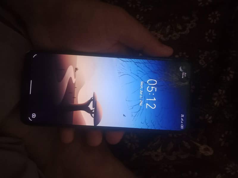 Tecno Pova 3