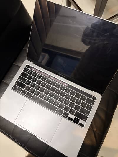 Macbook Pro M2 with box