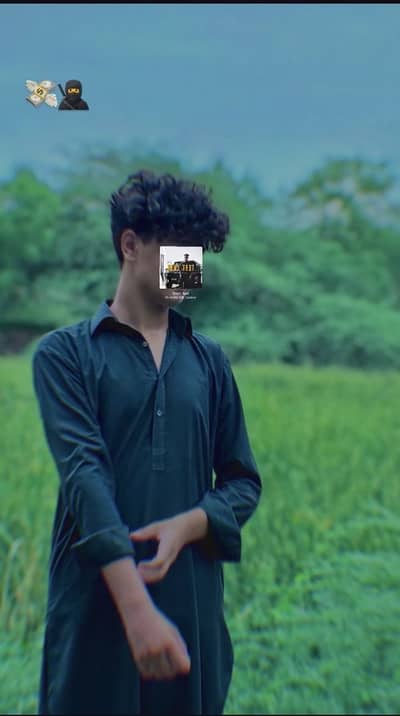 Hamza Malik