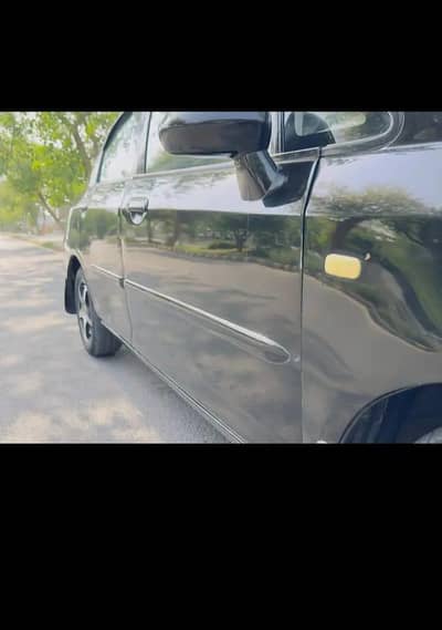 Honda City IDSI 2006