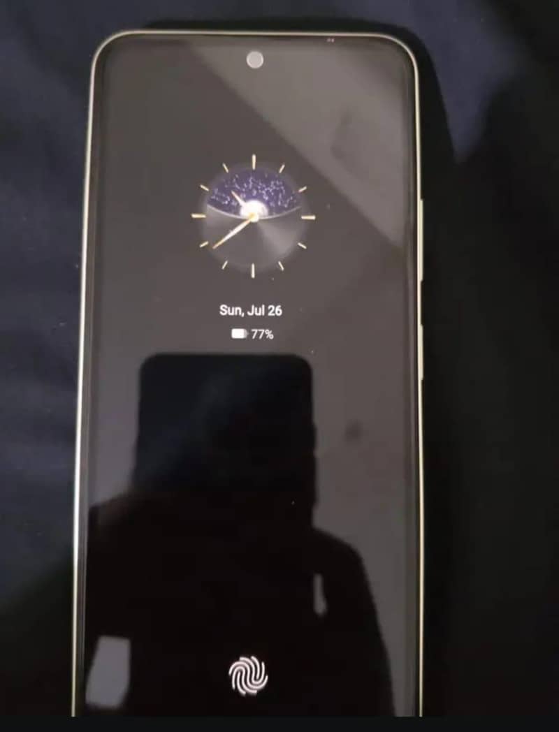 Itel S25 1
