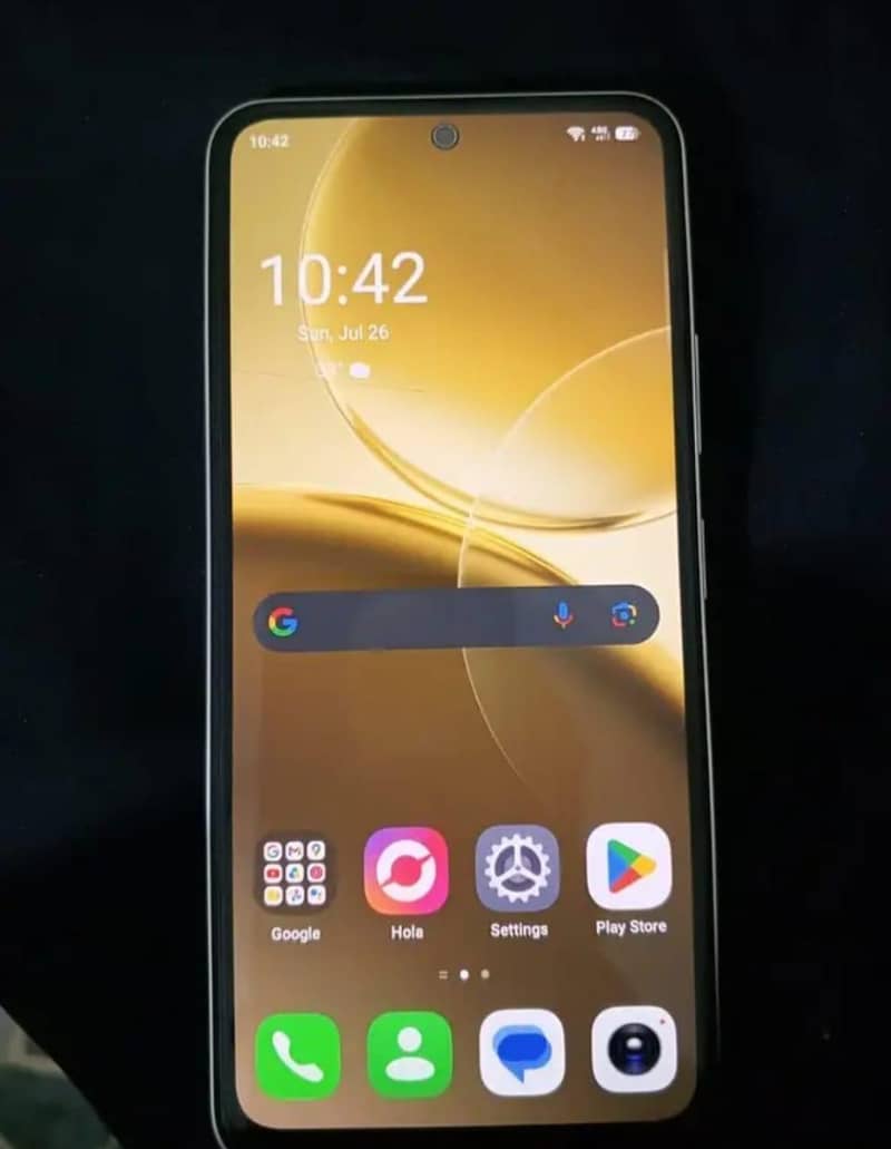 Itel S25 2
