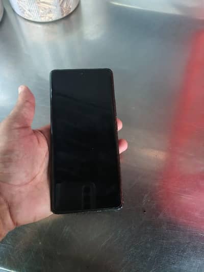 Xiaomi Redmi Note 14 Pro