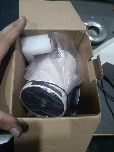 projector