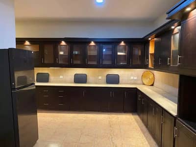 7 Marla Ground Floor for Rent in G-15