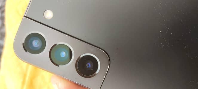 Samsung Mobile S22 Plus