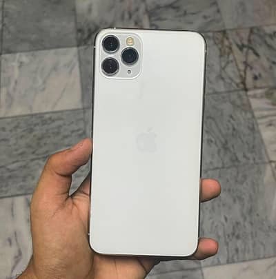 Apple iPhone 11 pro max