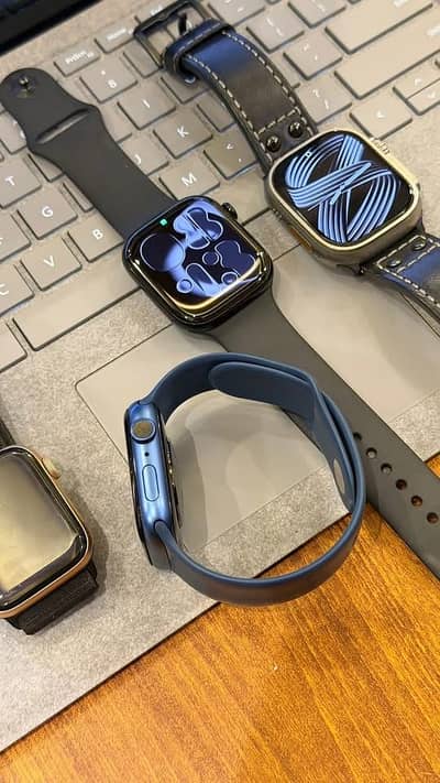 Apple Iwatch series 7