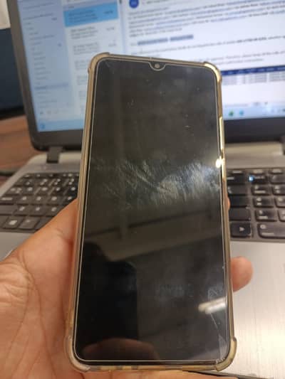 OPPO A15