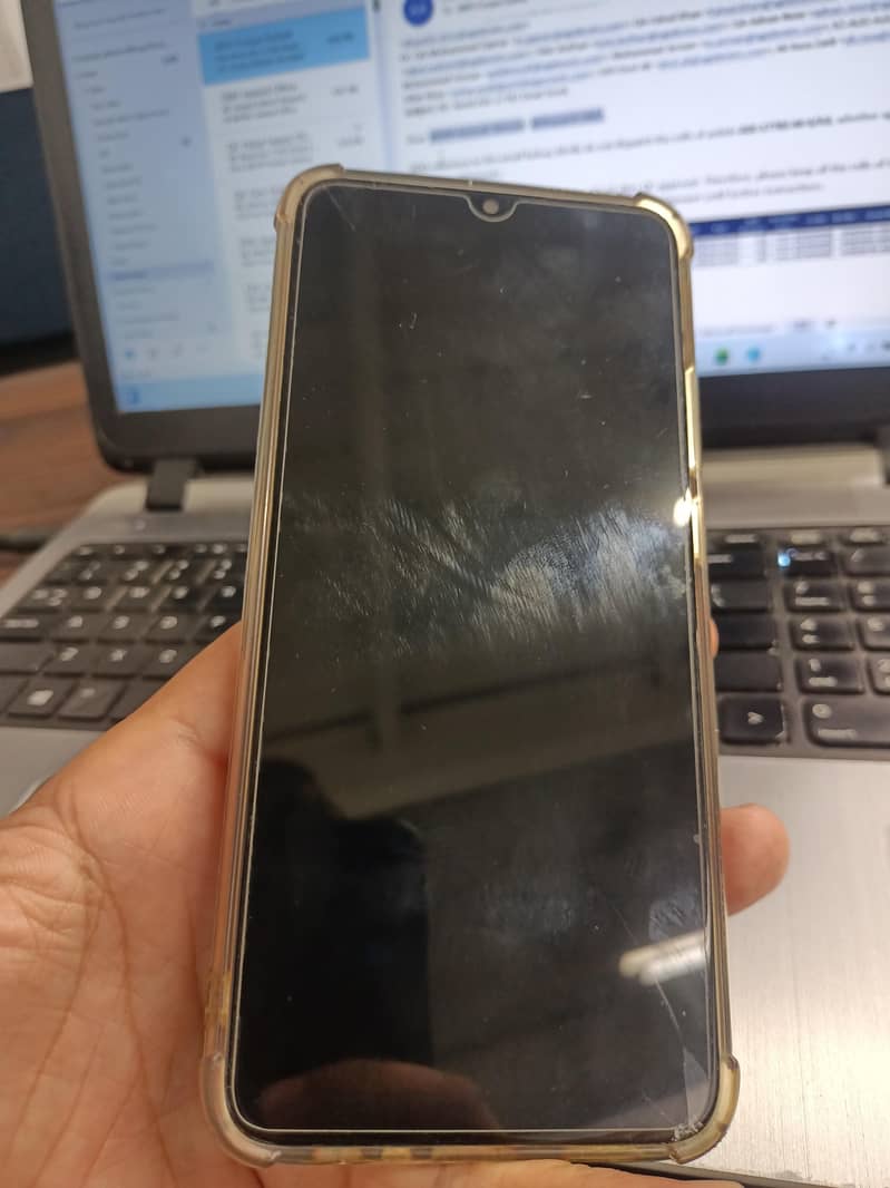 OPPO A15 0